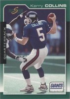 2000 Score Kerry Collins #132