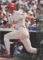 1994 Topps Team Stadium Club - Kevin Stocker #240