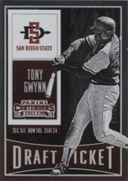 2015 Panini Contenders - Tony Gwynn #91