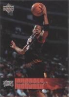 2006-07 Upper Deck - Andre Iguodala #146