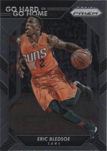 2016-17 Panini Prizm - Eric Bledsoe #30