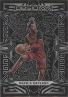 2022-23 Panini Obsidian - Darius Garland #34