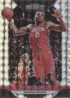 2018-19 Panini Prizm Mosaic - Clint Capela #12