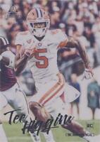 2020 Panini Luminance Tee Higgins #113