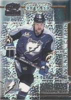 1998-99 Pacific Revolution - Wendel Clark #131