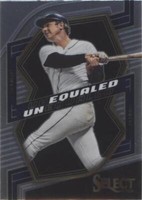 2023 Panini Select - Al Kaline #UN15