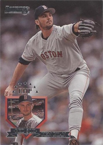 1995 Donruss - Ken Ryan #44