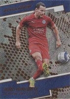 2017 Panini Revolution Danny Drinkwater #64
