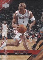 2005-06 Upper Deck - David Wesley #62