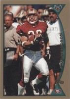 1998 Topps Rod Woodson #244