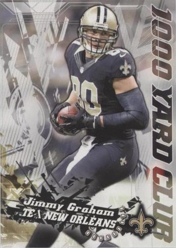2014 Topps Jimmy Graham #1