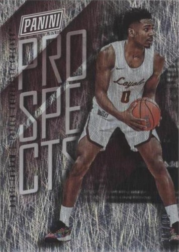 2018 Panini National Convention - Donte Ingram #P6