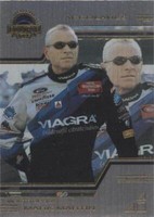 2003 Press Pass Eclipse - Mark Martin #P33