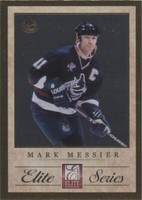2011-12 Panini Elite - Mark Messier #5