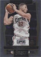 2016-17 Panini Select - Blake Griffin #70