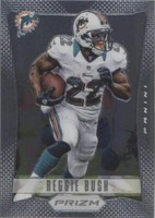 2012 Panini Prizm Reggie Bush #104