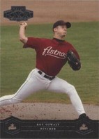 2004 Playoff Honors - Roy Oswalt #94