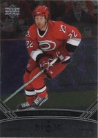 2006-07 Upper Deck Black Diamond - Mike Commodore #17