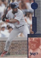 1997 Select - Brian Jordan #38