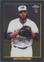 2020 Topps - Anthony Kay #TRC-91