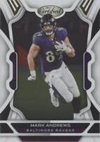 2022 Panini Certified Mark Andrews #8