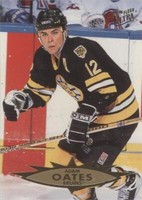 1995-96 Fleer Ultra - Adam Oates #13