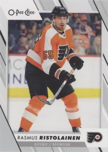 2023-24 O-Pee-Chee - Rasmus Ristolainen #351
