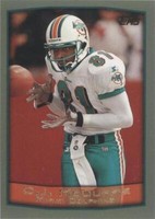 1999 Topps O.J. McDuffie #280