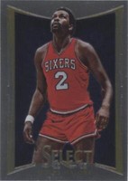2012-13 Panini Select - Moses Malone #139