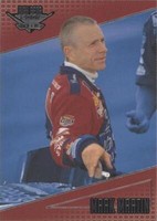 2001 Wheels High Gear - Mark Martin #8