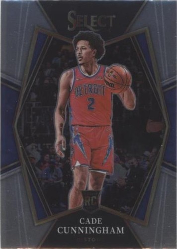 その他 PSA10 CADE CUNNINGHAM SELECT tie dye その他 PSA10 CADE CUNNINGHAM SELECT tie dye 2021-22 Panini