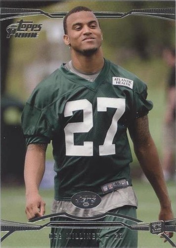 2013 Topps Prime Dee Milliner #148
