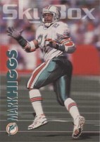 1993 Skybox Impact Mark Higgs #173