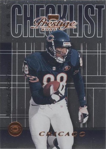 2000 Playoff Prestige Marcus Robinson #CL6