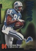 1998 Skybox Thunder Herman Moore #221