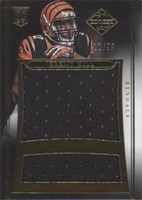 2014 Panini Limited Jeremy Hill #RJ-JH