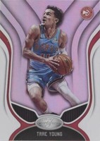 2019-20 Panini Certified - Trae Young #1