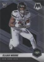 2021 Panini Mosaic Elijah Moore #316
