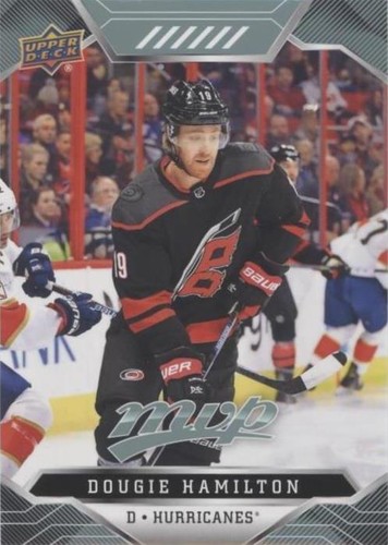 2019-20 Upper Deck MVP - Dougie Hamilton #149