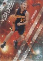 2009-10 Absolute Memorabilia - Stephen Curry #10