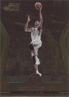 2017-18 Panini Opulence - Rudy Gobert #23