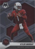 2021 Panini Mosaic Kyler Murray #8