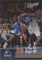 2016-17 Panini Prestige - Jordan Hill #71