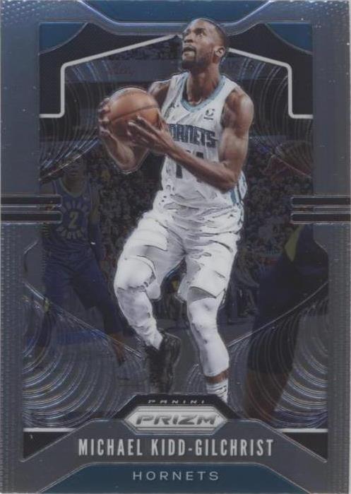 2019-20 Panini Prizm - Michael Kidd-Gilchrist #56 for sale | eBay