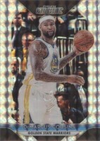 2018-19 Panini Prizm Mosaic - DeMarcus Cousins #20