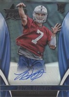 2015 Panini Rookies & Stars Bryan Bennett #RS-BBE