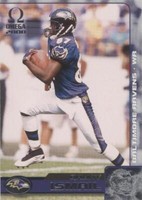 2000 Pacific Omega Qadry Ismail #14