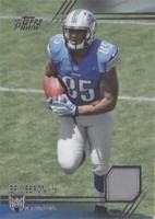 2014 Topps Prime Eric Ebron #PP-EE