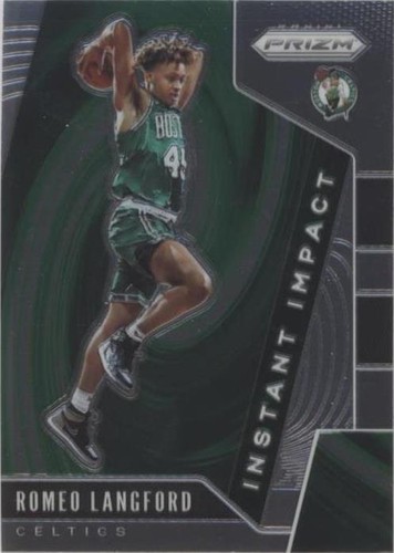 その他 Prizm Romeo Langford RC Tiger Stripe 2019-20 Panini PRIZM Romeo Langford 260 Tiger Stripe
