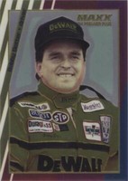 1994 Maxx Premier Plus - Bobby Dotter #156